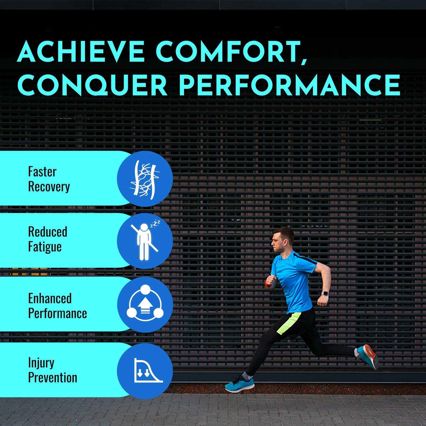 PerseveranX Plantar Fasciitis Insoles Arch Support Duo Layer Comfort open box