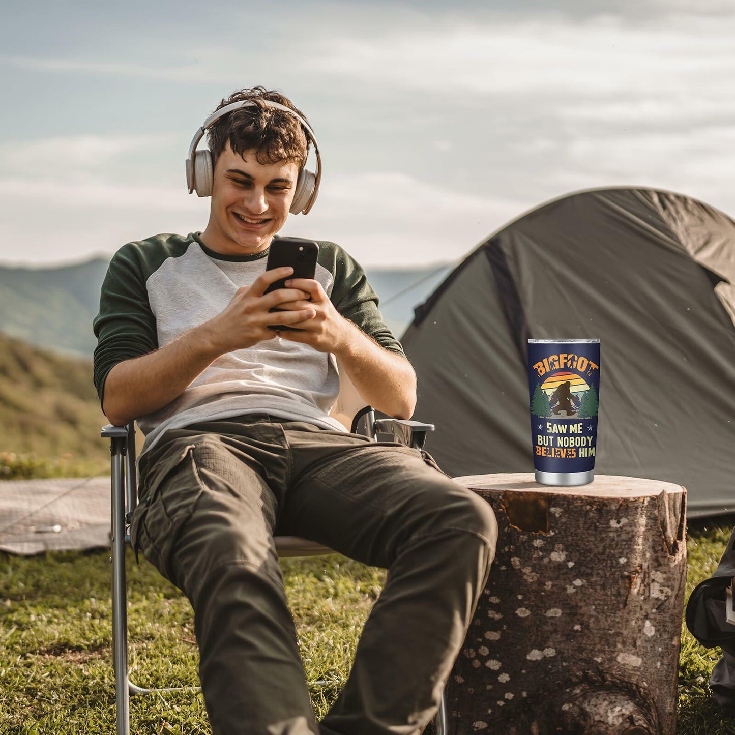 Grawmise 20oz Tumbler for Book Lovers Women Christmas Gifts