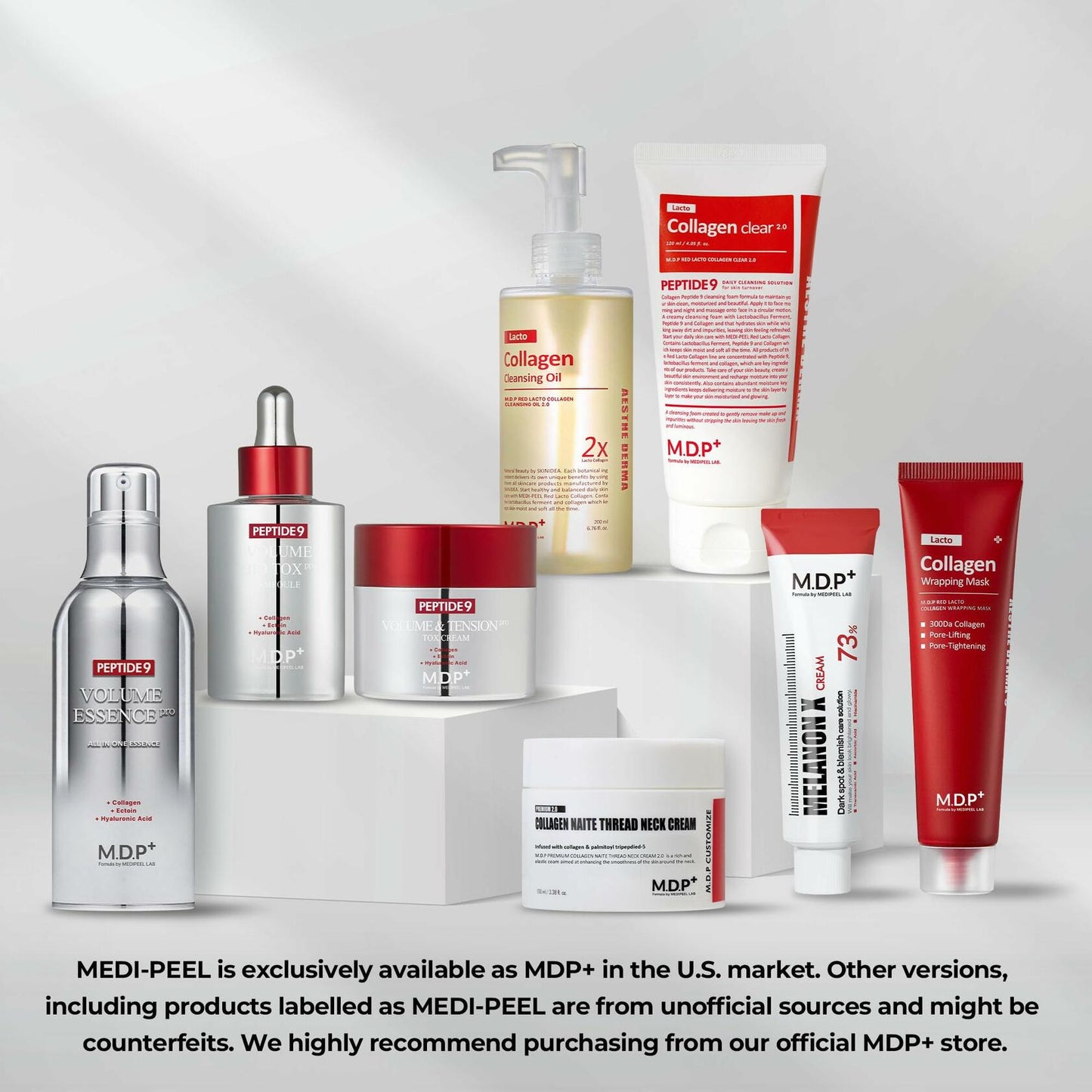 MDP+ Melanon X Spot Care Cream 1.05oz Skin Tone Evenness Hydrating Formula