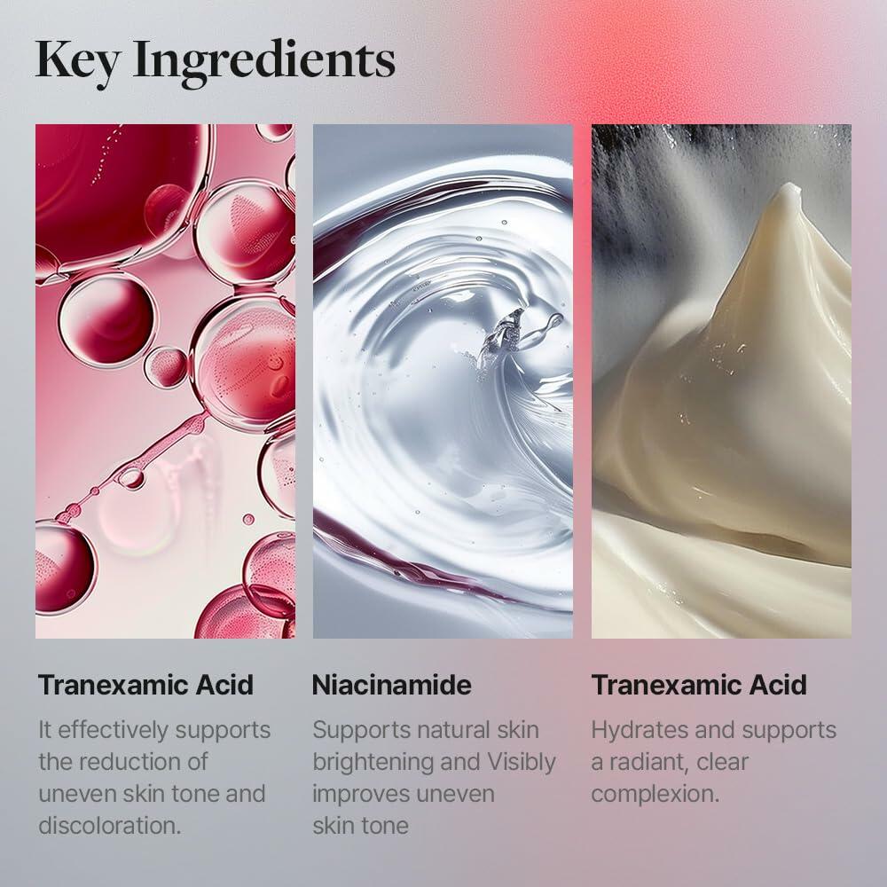 MDP+ Melanon X Spot Care Cream 1.05oz Skin Tone Evenness Hydrating Formula