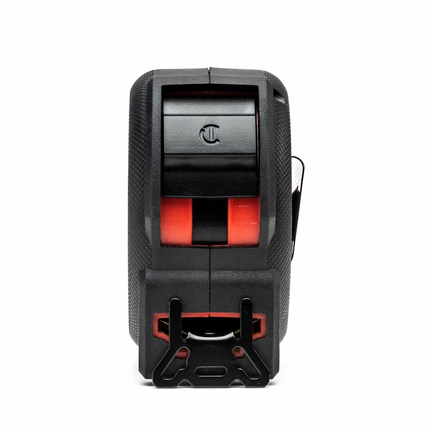 Crescent Lufkin 1-3/16 x 25' Command Control Series Yellow Clad Tape Measure