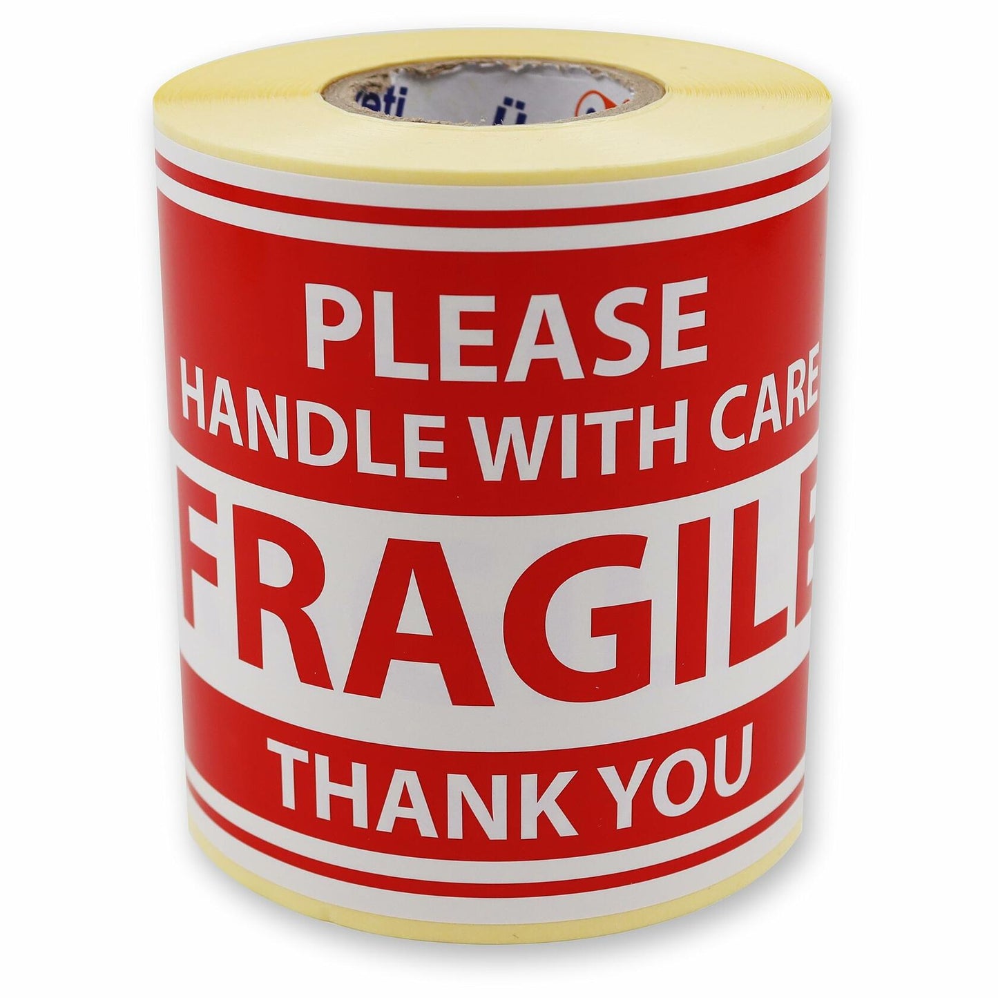 hazır etiketler Fragile Stickers 4x6 Inch Shipping Moving Packing 250 Labels