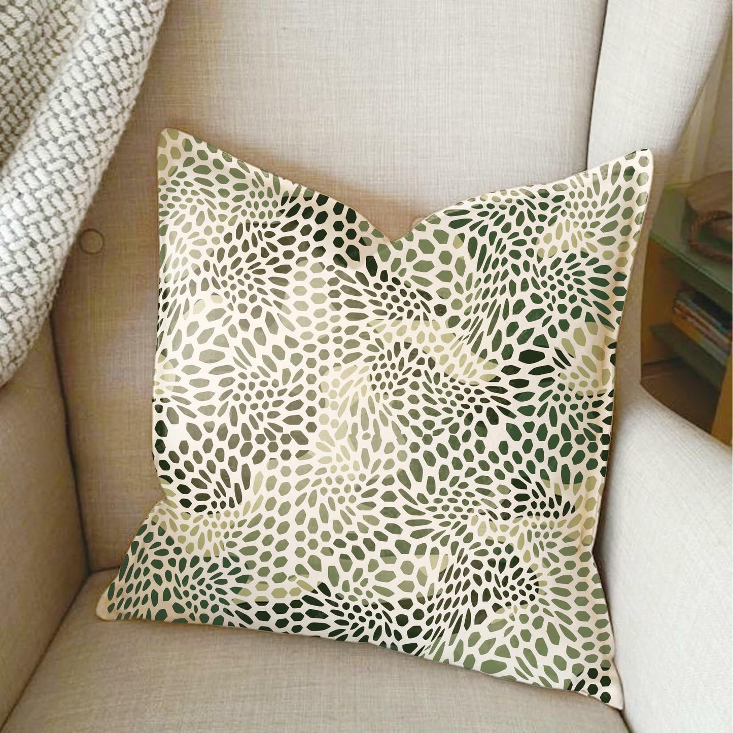 Yhliua Camo9 Reusable Camouflage Stencils Wood Boat Painting Kit