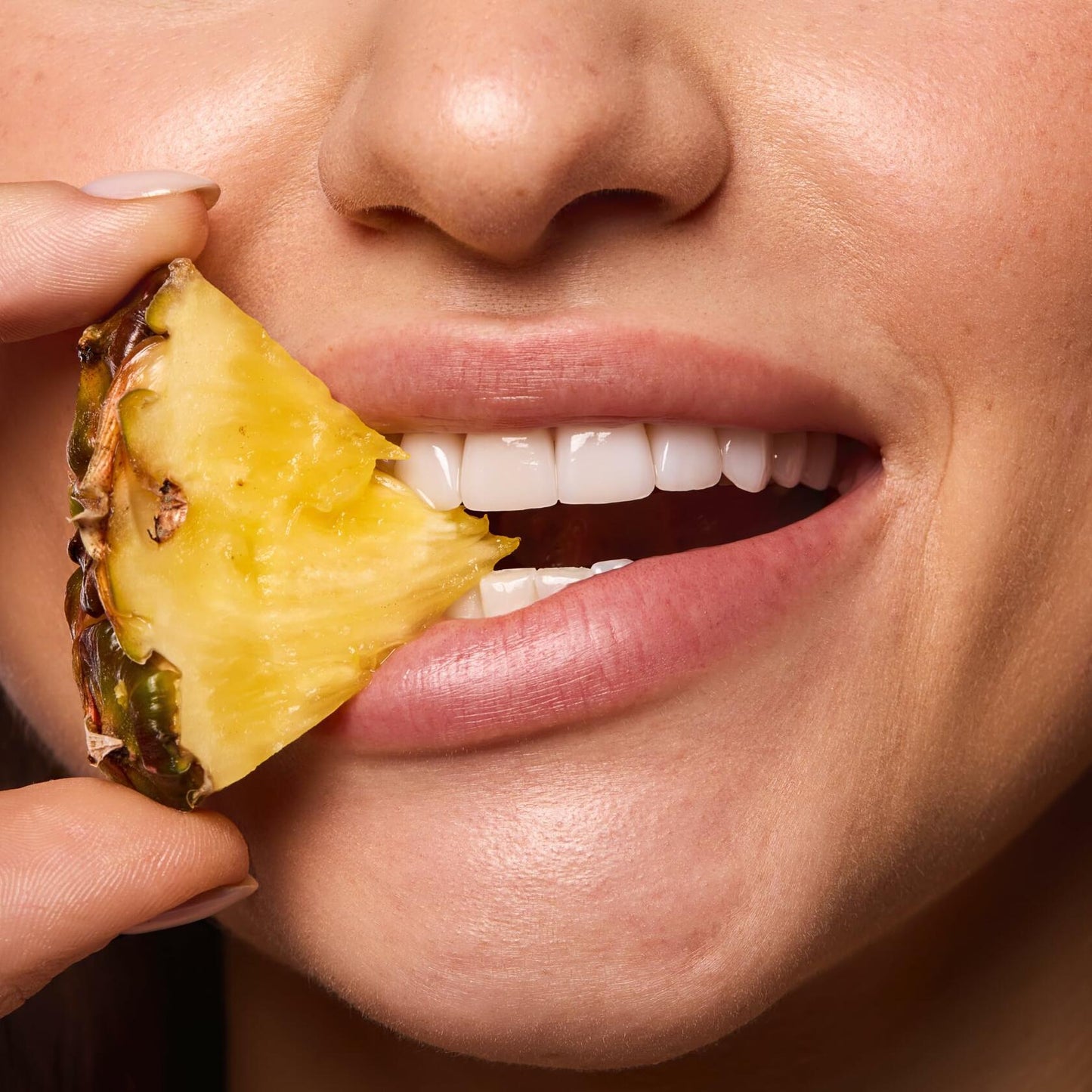 Space Camp Wellness Jumbo Lip Balm Tropical Pineapple Organic 2 Pack