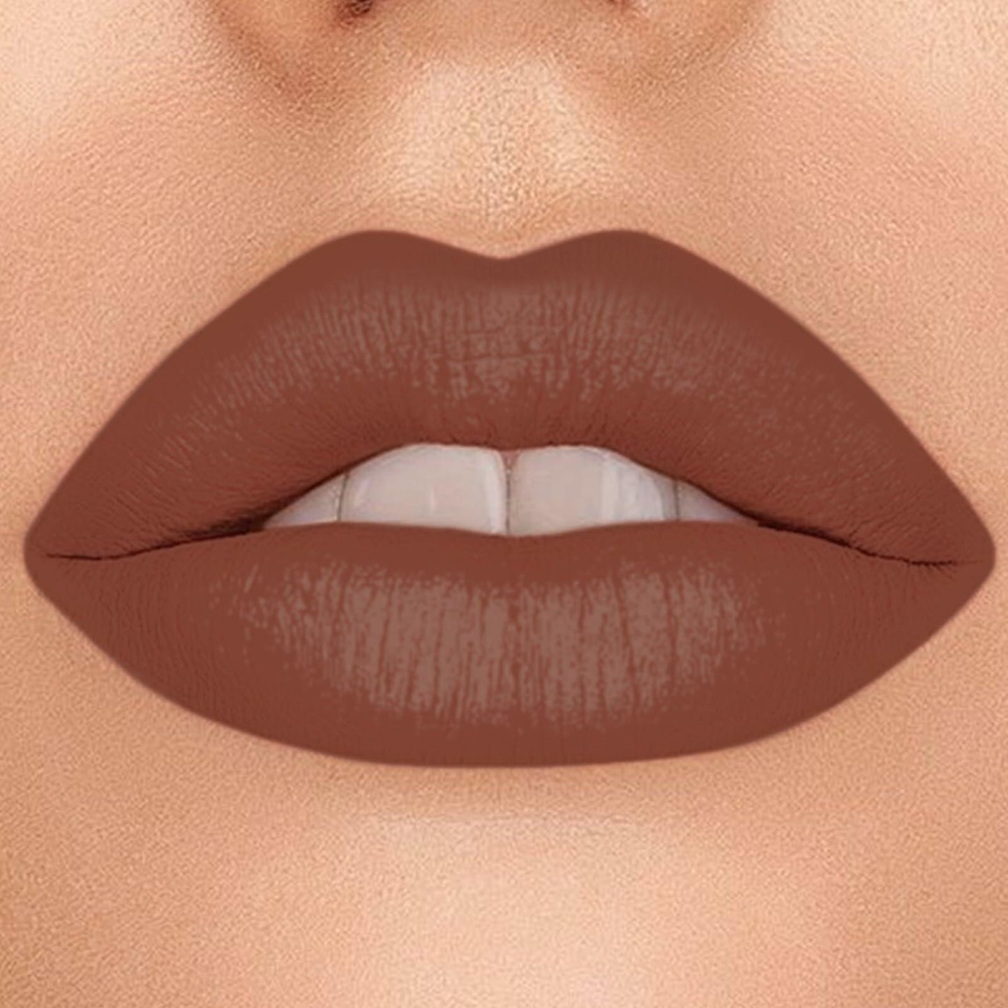 JOSURBEAUTY Mud Sense Velvet Matte Lipstick Waterproof Vitamin E 6.35oz 1 Count