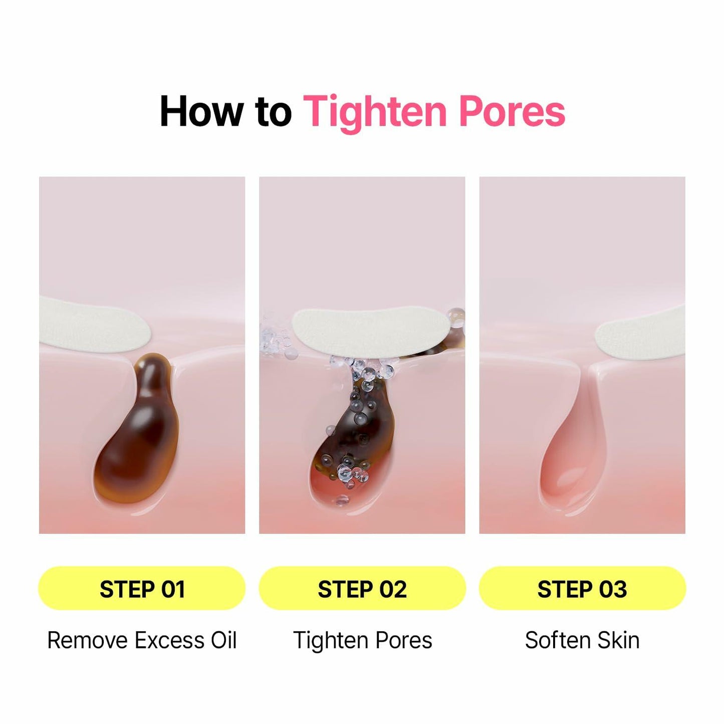 BestBy04/26 VEGANIFECT LHA Toner Pads Mild Exfoliating Hydrating 60ct