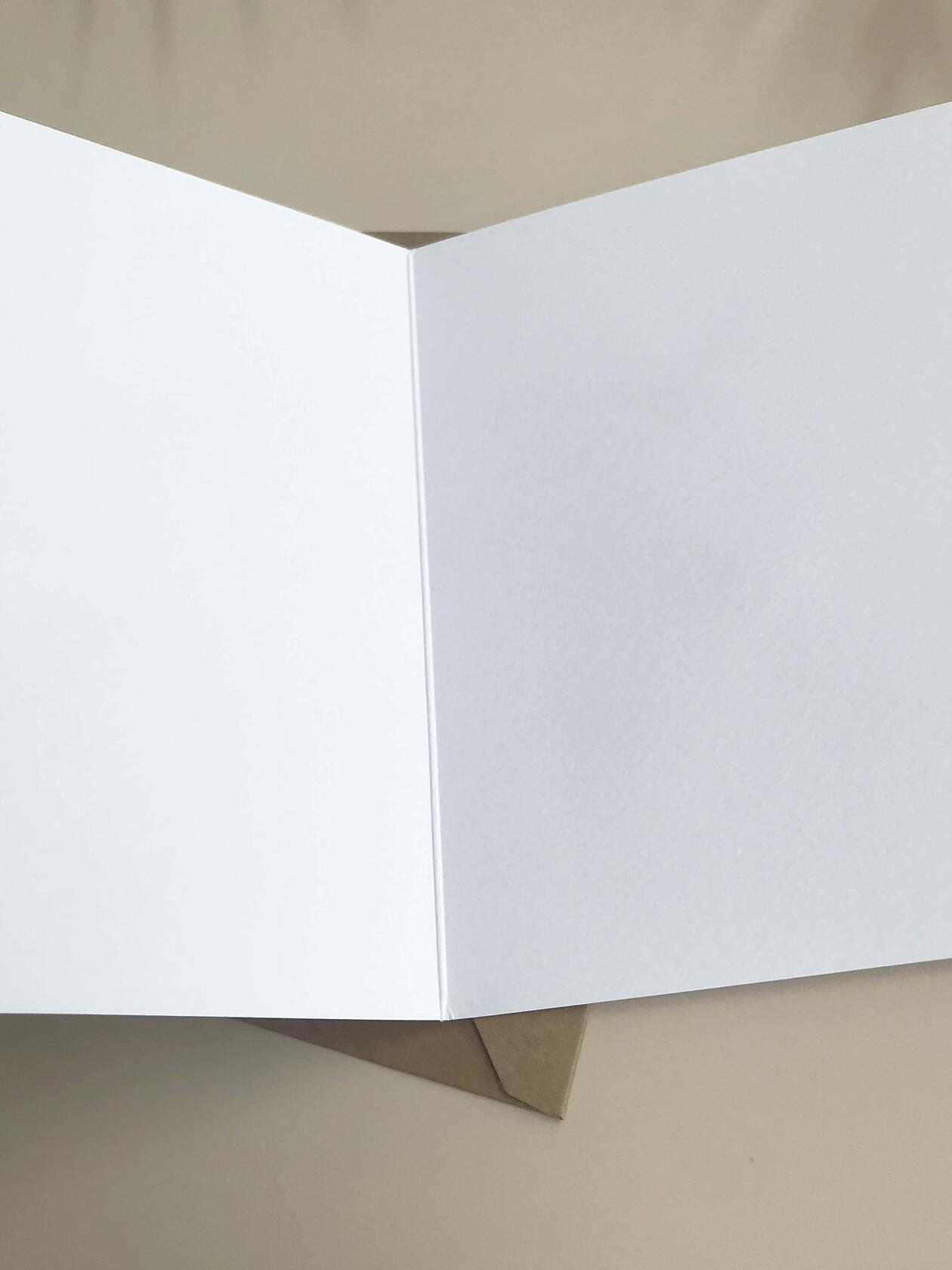 MAGJUCHE Hedgehog Funny Birthday Greeting Card Brown Cute