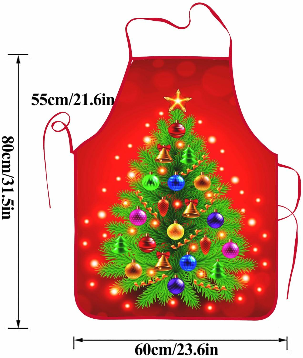 Dumoldpa Halloween Bone Appetit Cooking Apron Pink Medium 1 Pc