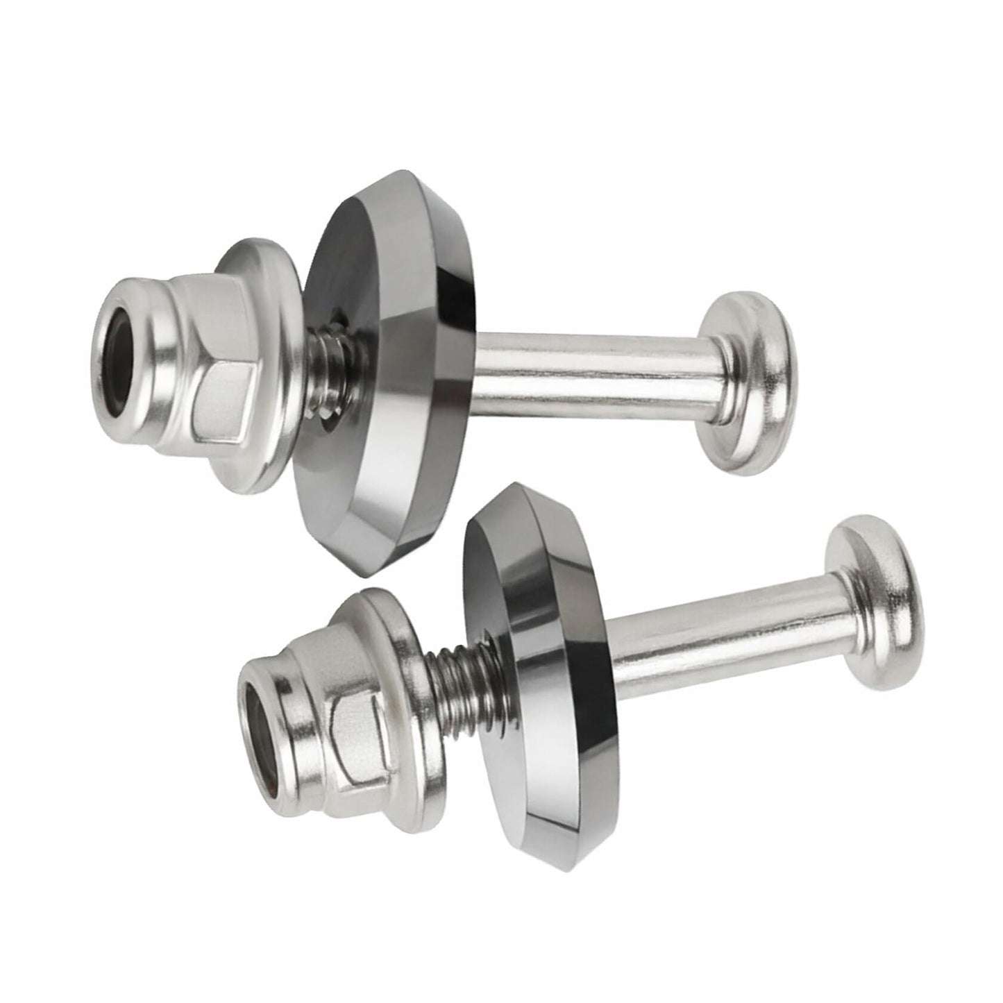 GGTE Tile Cutter 12MM Scoring Wheel 14A Sigma Pull Handle 2-Pack