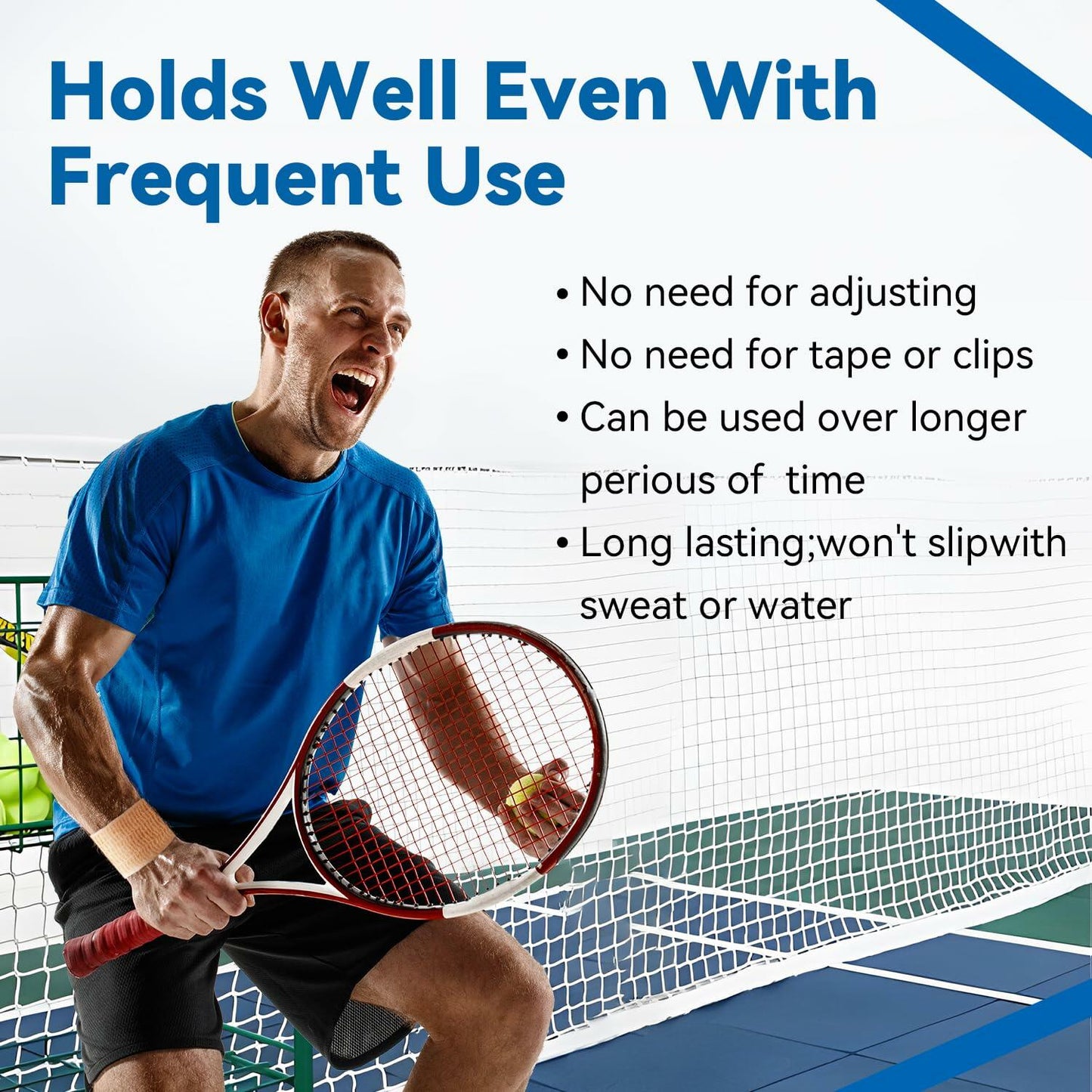 JHGIC Self Adhesive Bandage Tape Wrap 2in x 5yd 16 Rolls Beige Skin Color