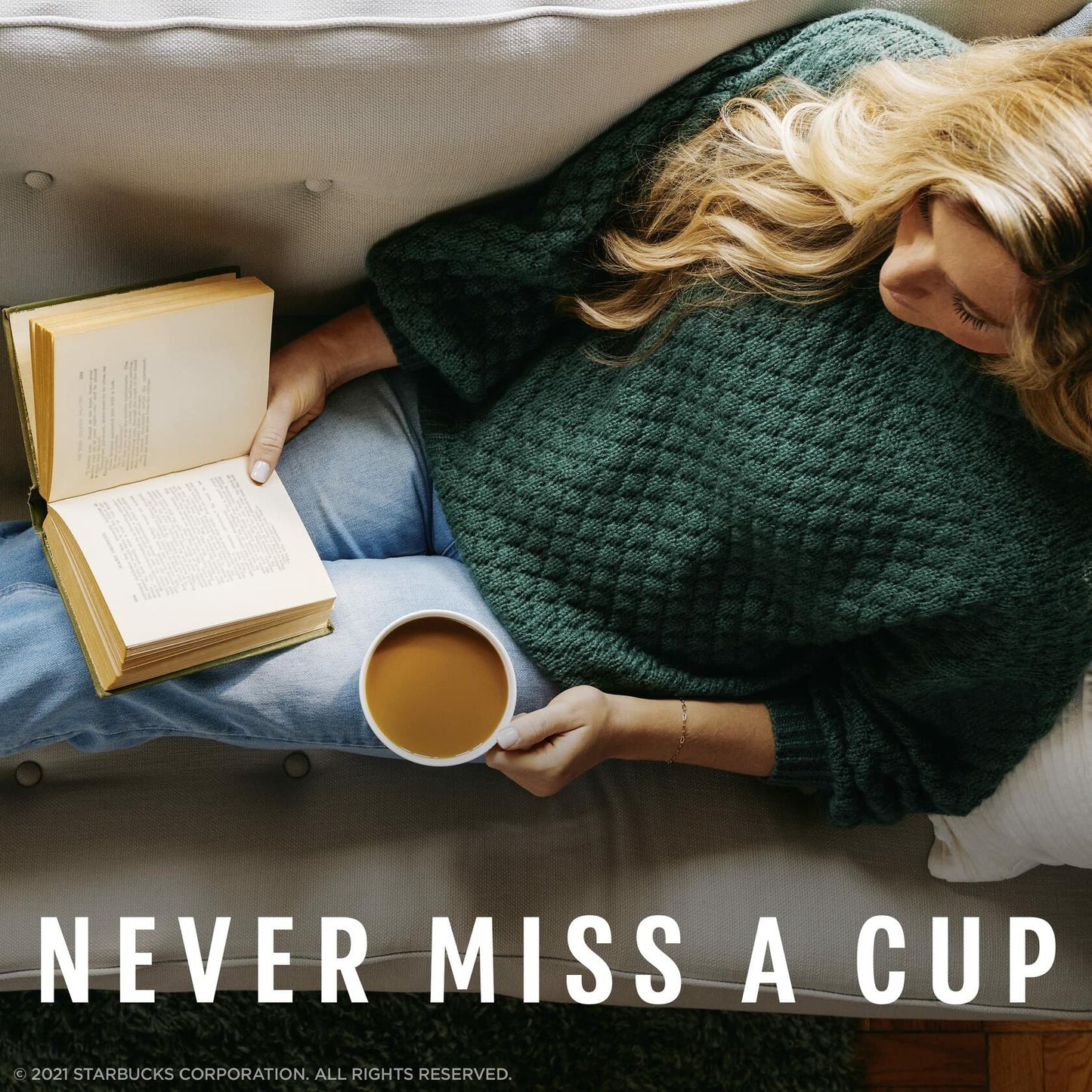 BestBy11/25 Starbucks Pike Place Medium Roast Whole Bean Coffee 18oz