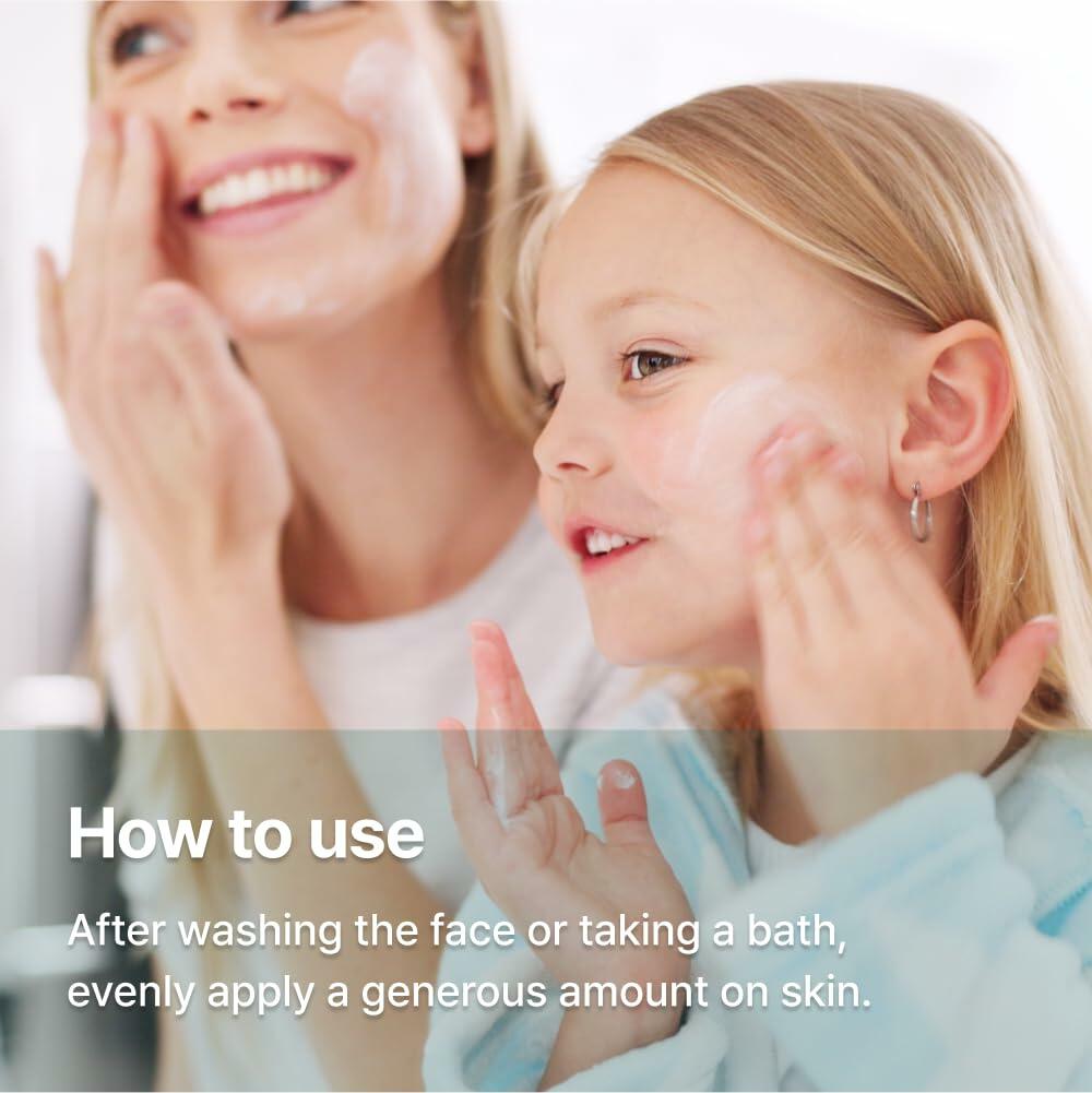 Green Finger Panthedin Lotion 7.8oz Hyaluronic Ceramide Moisturizer EXP 01/27