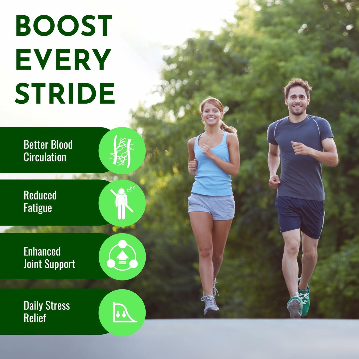 Perseveranx NASA Running Insoles XL Shock Absorption LIKE NEW Open Box