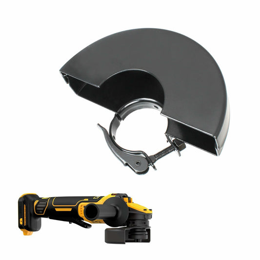 Rawolp Grinder Guard 4-1/2" QGKC125 for DEWALT MAKITA RYOBI METABO Craftsman