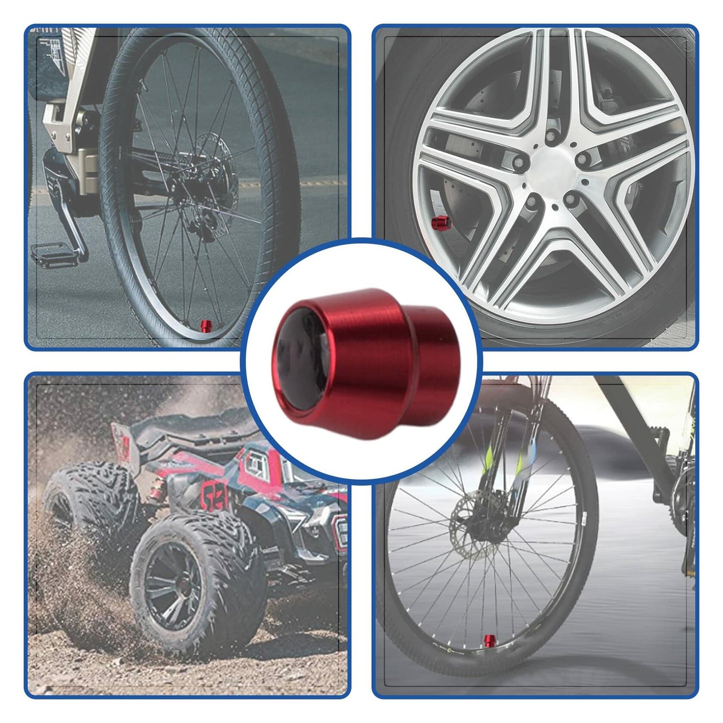 CIOM Magnetoelectric Wiring Loom Harness Kill Switch Ignition Coil Kit 50-160CC