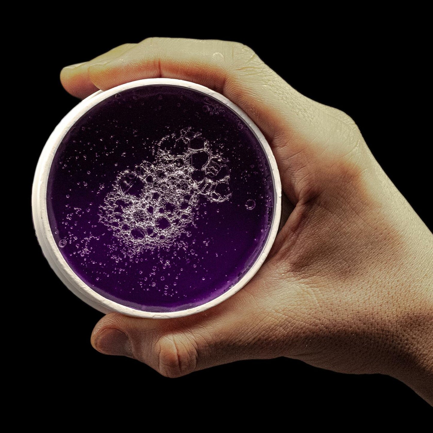 Redone Red One Aqua Hair Wax Black 150ml Hair Gel Wax Full Force