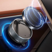 Vacuum Magnetic Phone Holder 360° Mount for MagSafe Strong Suction iPhone 15/16