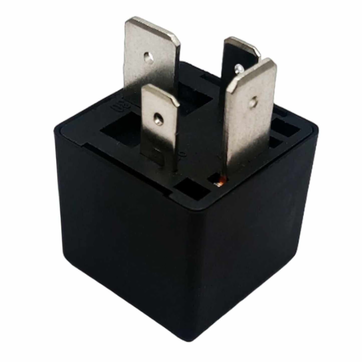 Alikkash Mini ISO Automotive Relay 90987-02025 12V 80A 4 PIN
