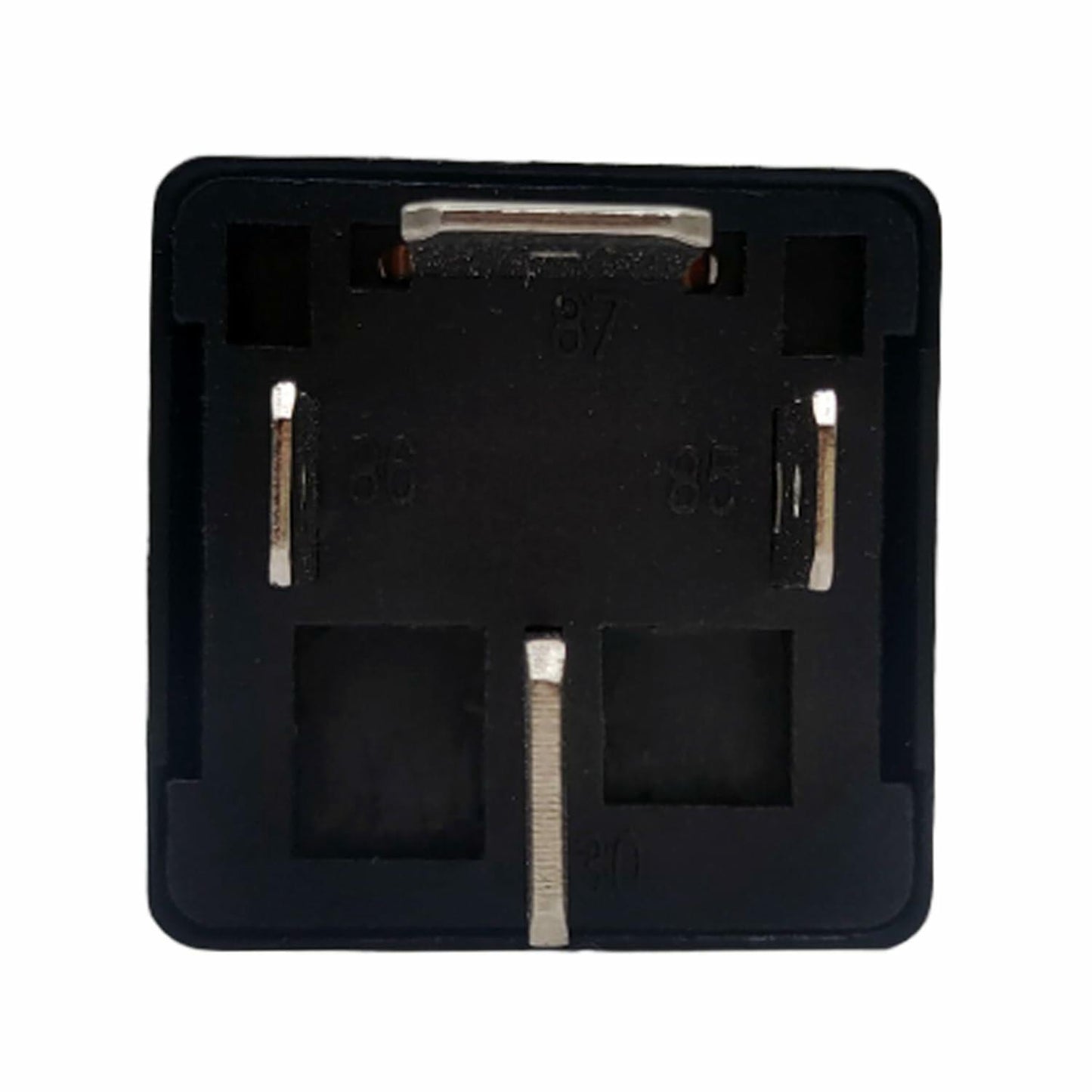 Alikkash Mini ISO Automotive Relay 90987-02025 12V 80A 4 PIN