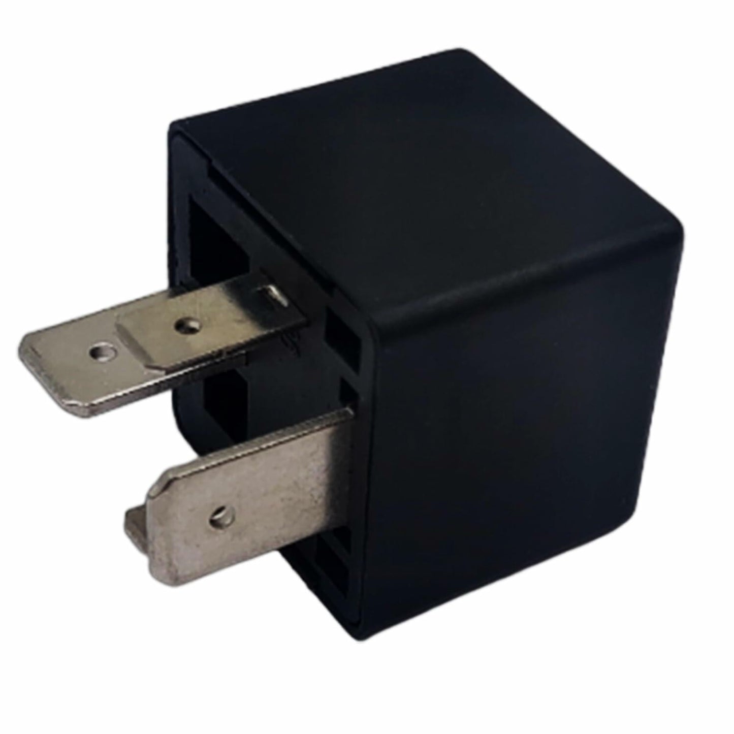Alikkash Mini ISO Automotive Relay 90987-02025 12V 80A 4 PIN