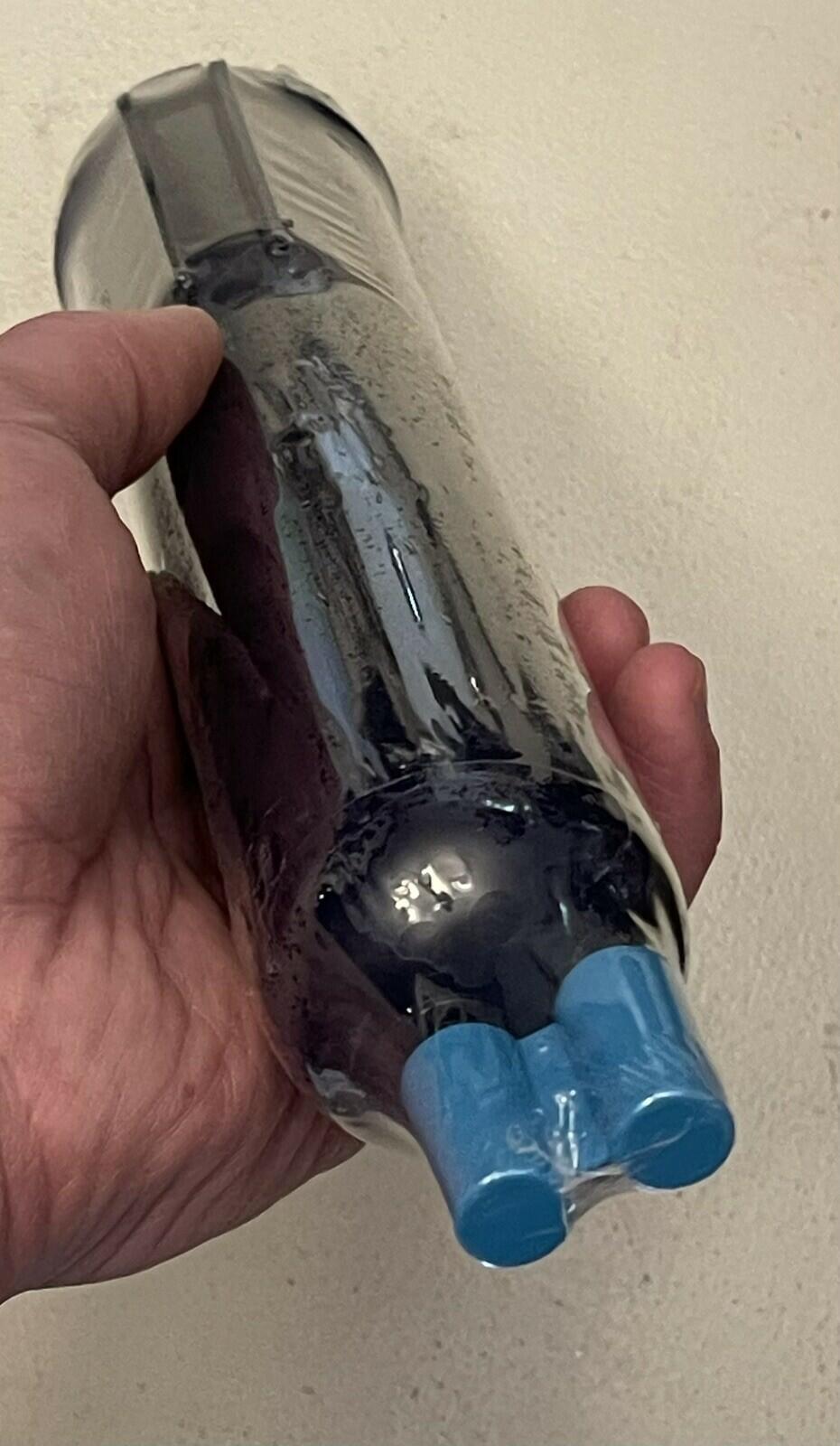 Ocean Gojeyi Refrigerator Water Filter No.3 4396841 White 300Gal Capacity