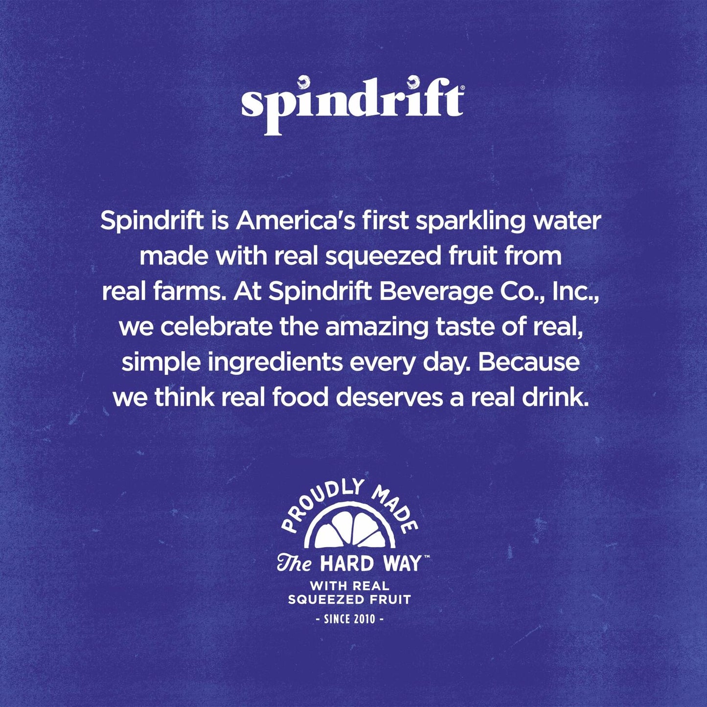 Spindrift Sparkling Water Variety Pack 4 Flavors Real Fruit 12oz 20 Cans
