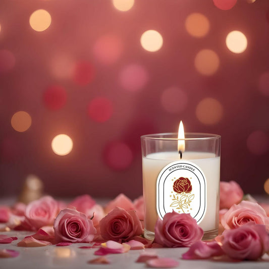 LUICONMO Dog Mom Gift Basket Red Romantic Valentines Mothers Day Westie