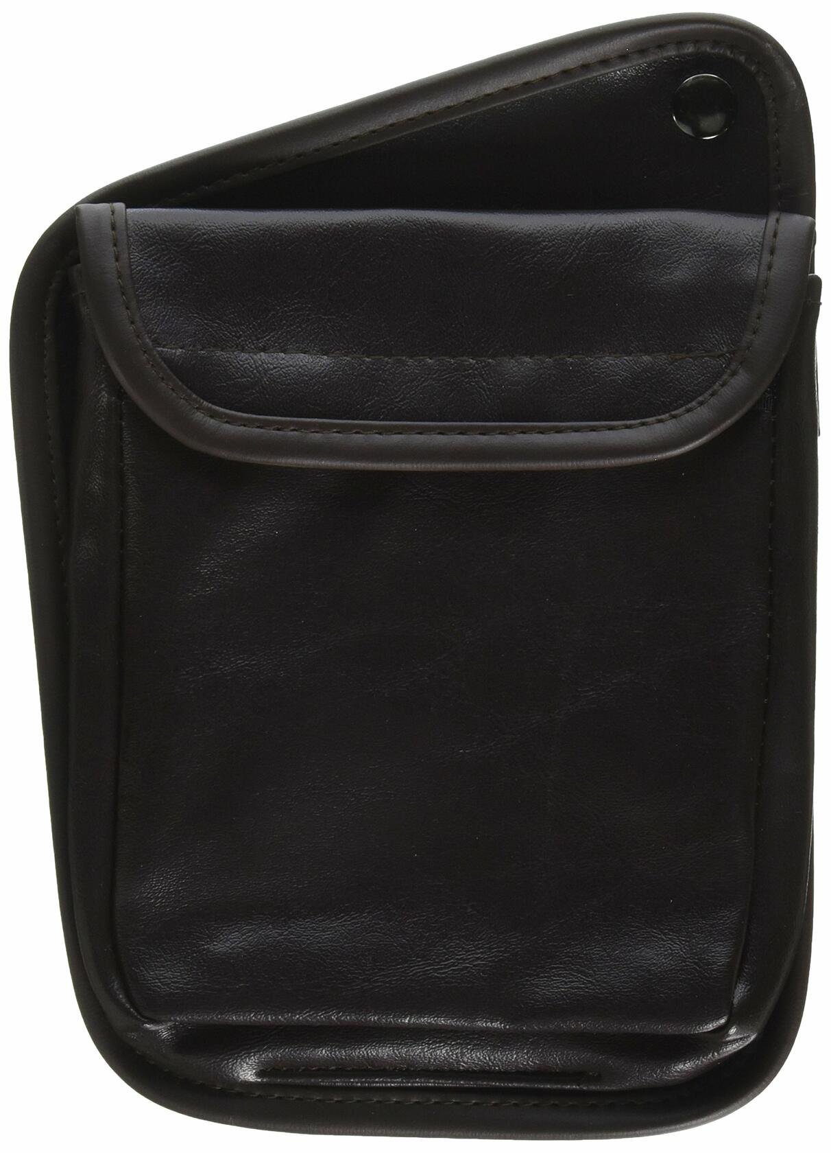 Hopnel H15LPTBU Left Side Add-A-Pocket Blue