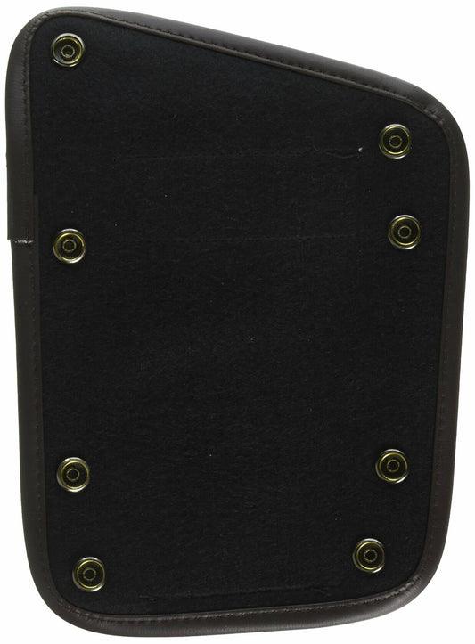 Hopnel H15LPTBU Left Side Add-A-Pocket Blue