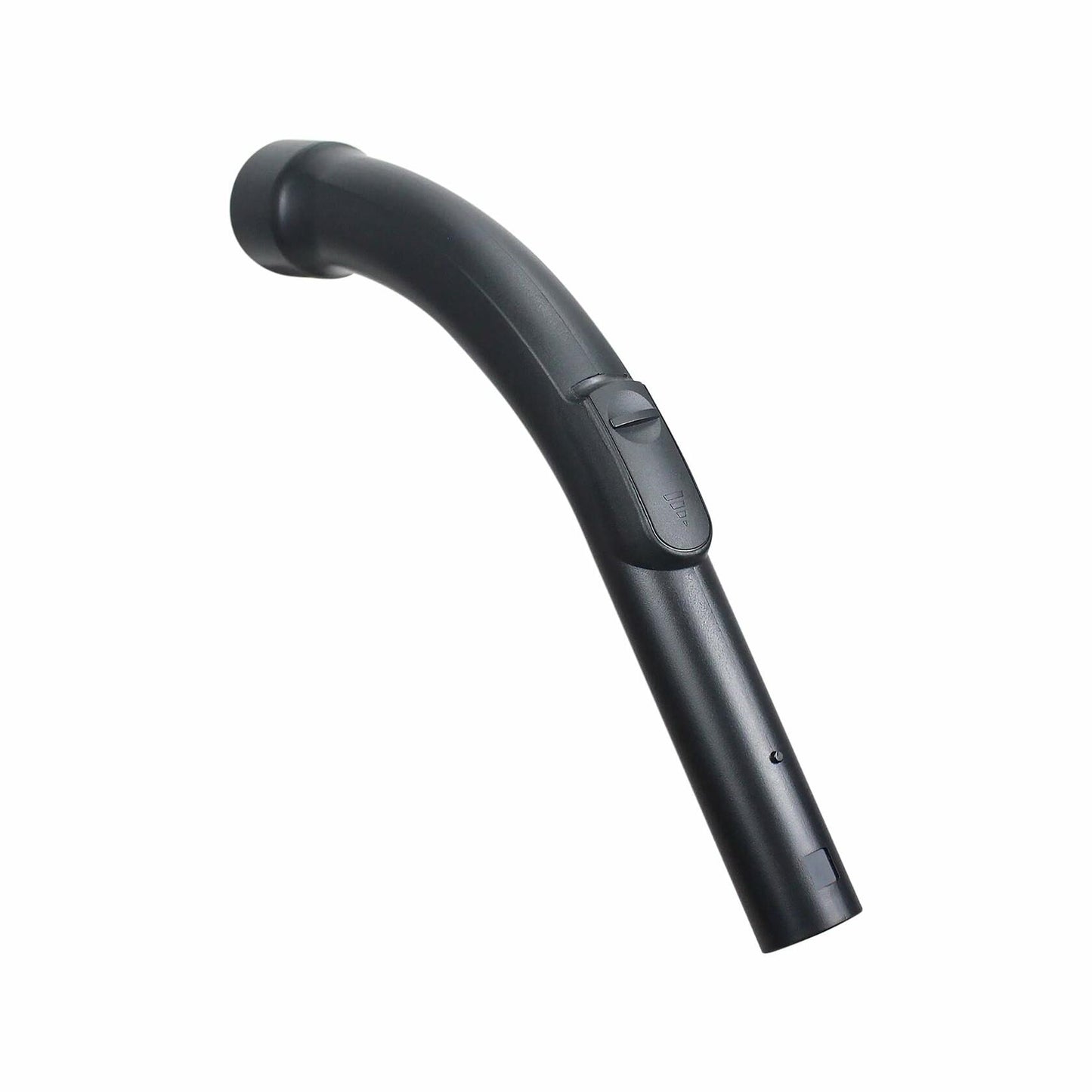 Generic Vacuum Hose for Miele Compact C1 C2 C3 S4 Black 13.1in 1 Pack