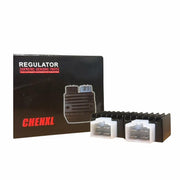 ChenXL 2 Pack OEM Half Wave Voltage Regulator Rectifier 4 Pin Tao Tao ATA-110