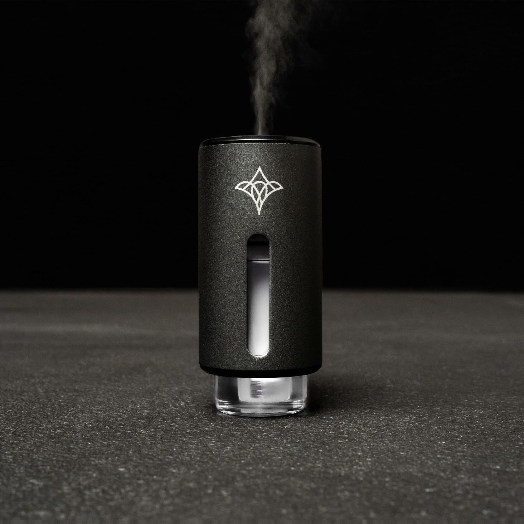 Kroma Aroma Prestige Car Diffuser Essential Oil Air Freshener 0.57lb