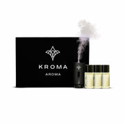 Kroma Aroma Prestige Car Diffuser Essential Oil Air Freshener 0.57lb