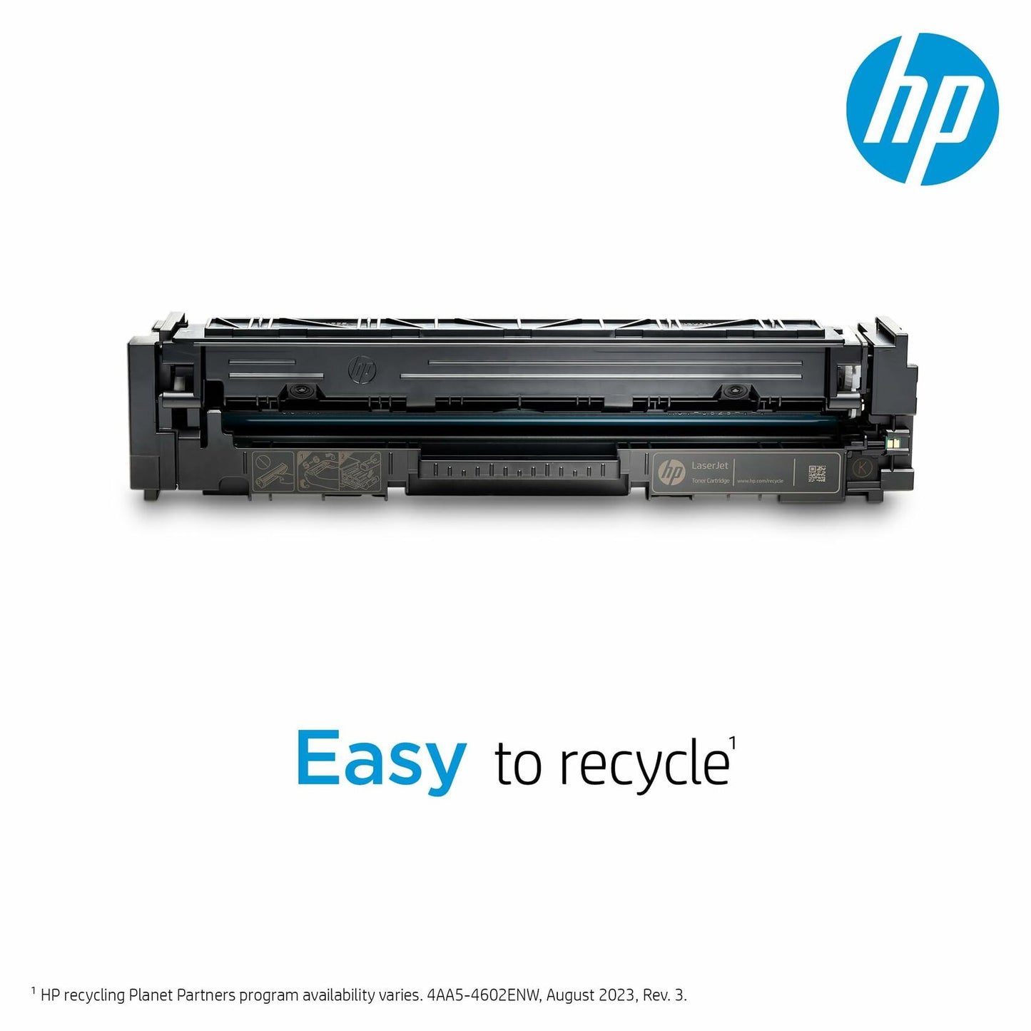 HP 87A Black Toner Cartridge CF287A for LaserJet M506 M527 M501 Series