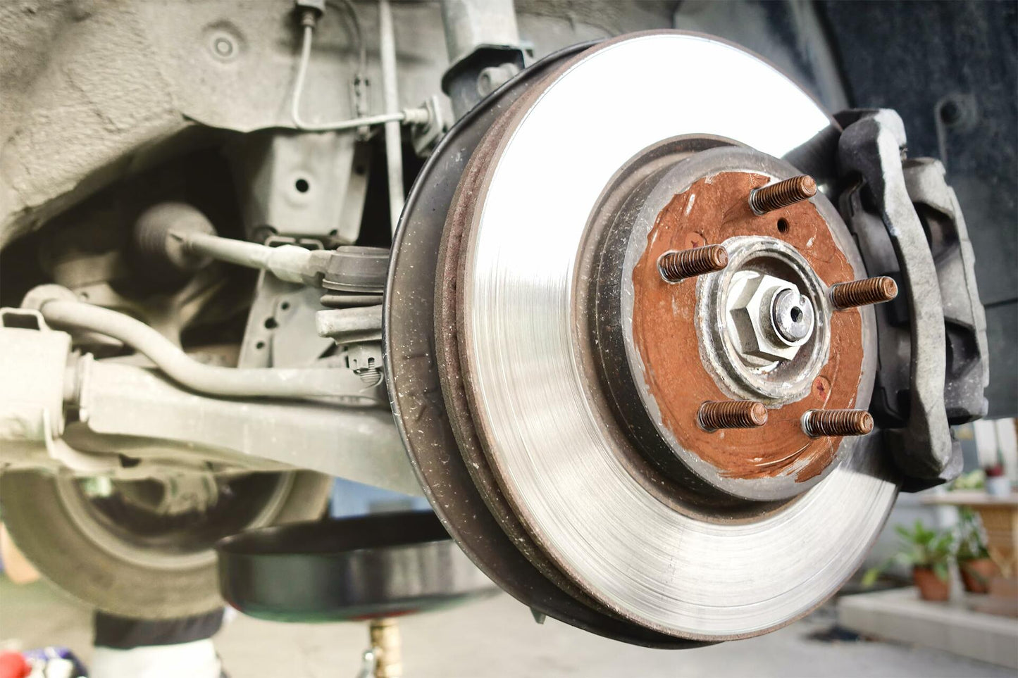 Fluent Source Copper Grease Anti-Seize High Temp Lubricant 11 oz