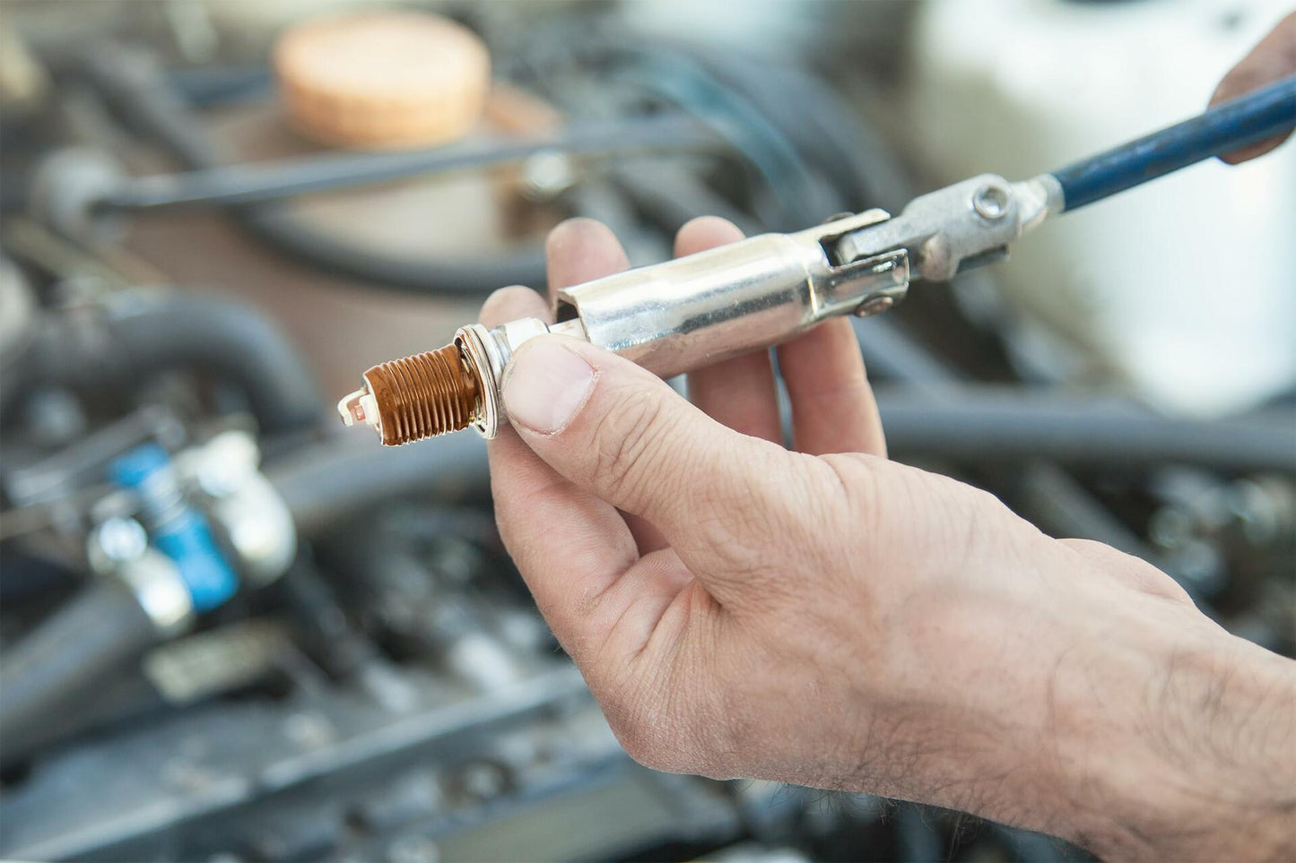 Fluent Source Copper Grease Anti-Seize High Temp Lubricant 11 oz