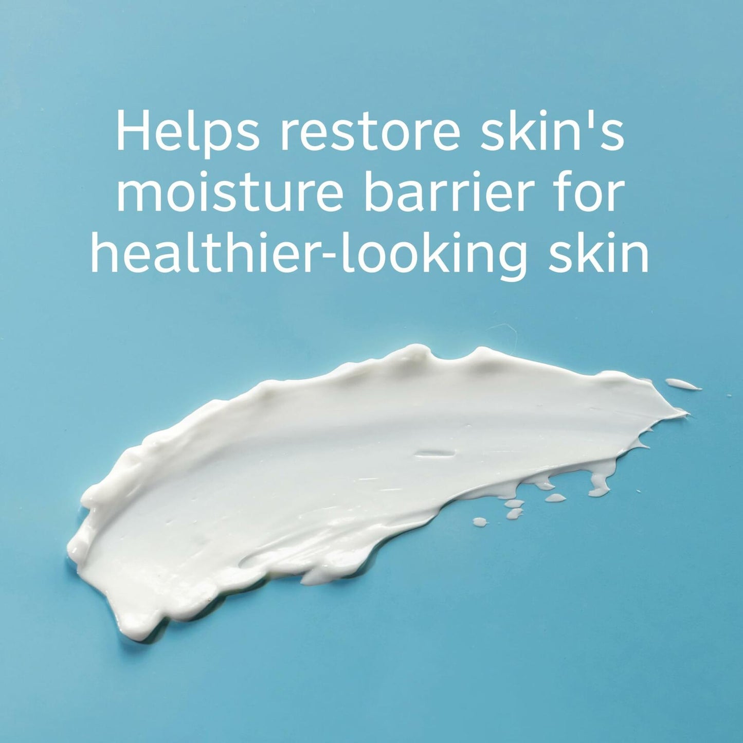 Lubriderm Daily Moisture Lotion Pro-Ceramide Shea Butter Glycerin 24 FL OZ