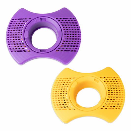 2 Packs Hot Tub Spa Mineral Filter Cartridge for Dimension One Spa Filter