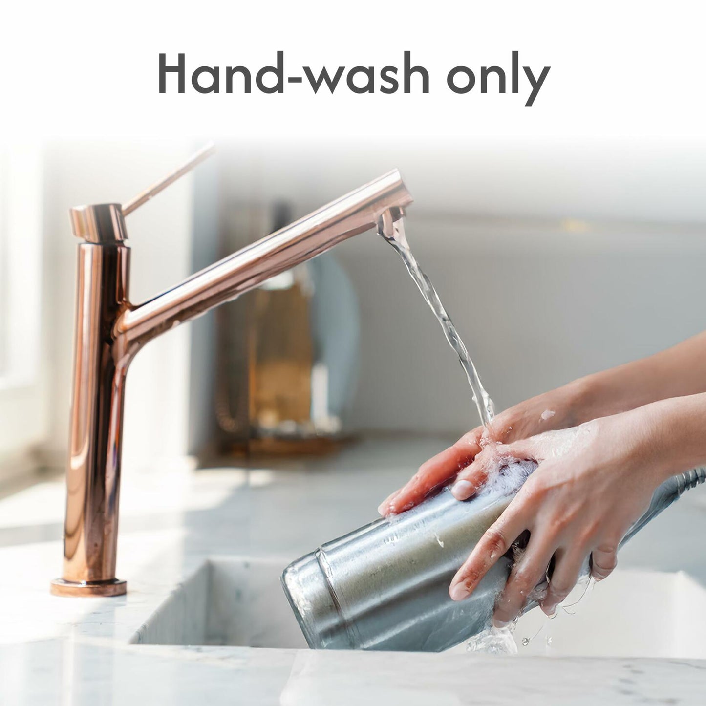 34oz Team Spirit Insulated Bottle