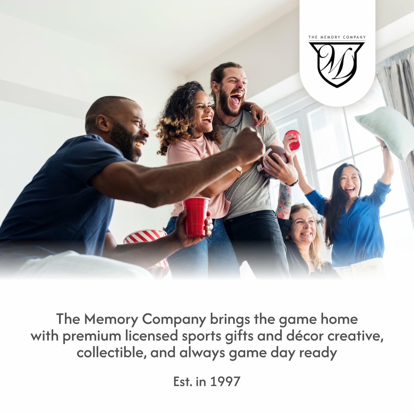 34oz Team Spirit Insulated Bottle