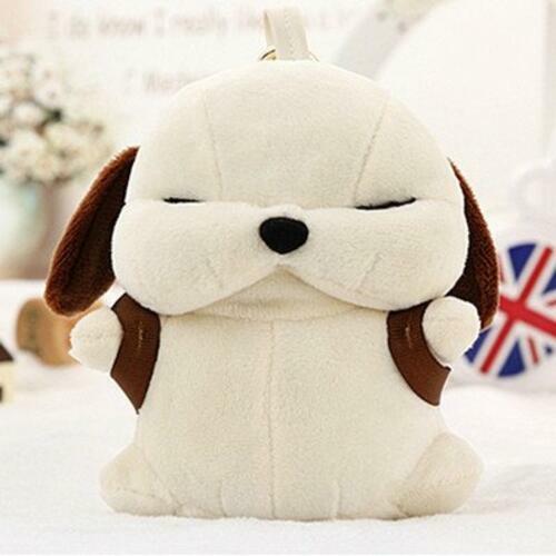 MKDMiD Dog Power Bank Fast Charging Portable Charger White 5V