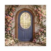 Kate Spring Colorful Flowers Photography Wall Backdrop 10x6.5ft Mixcolor