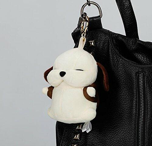 MKDMiD Dog Power Bank Fast Charging Portable Charger White 5V