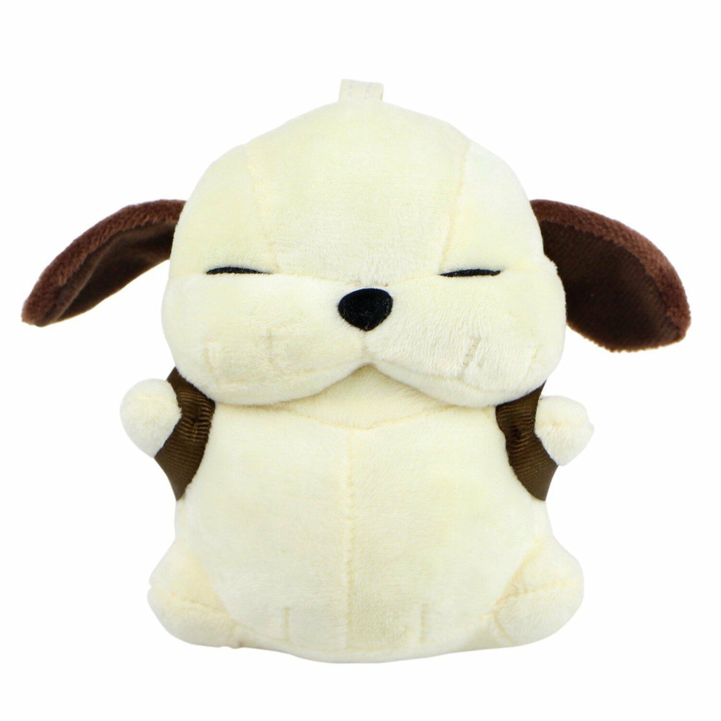 MKDMiD Dog Power Bank Fast Charging Portable Charger White 5V