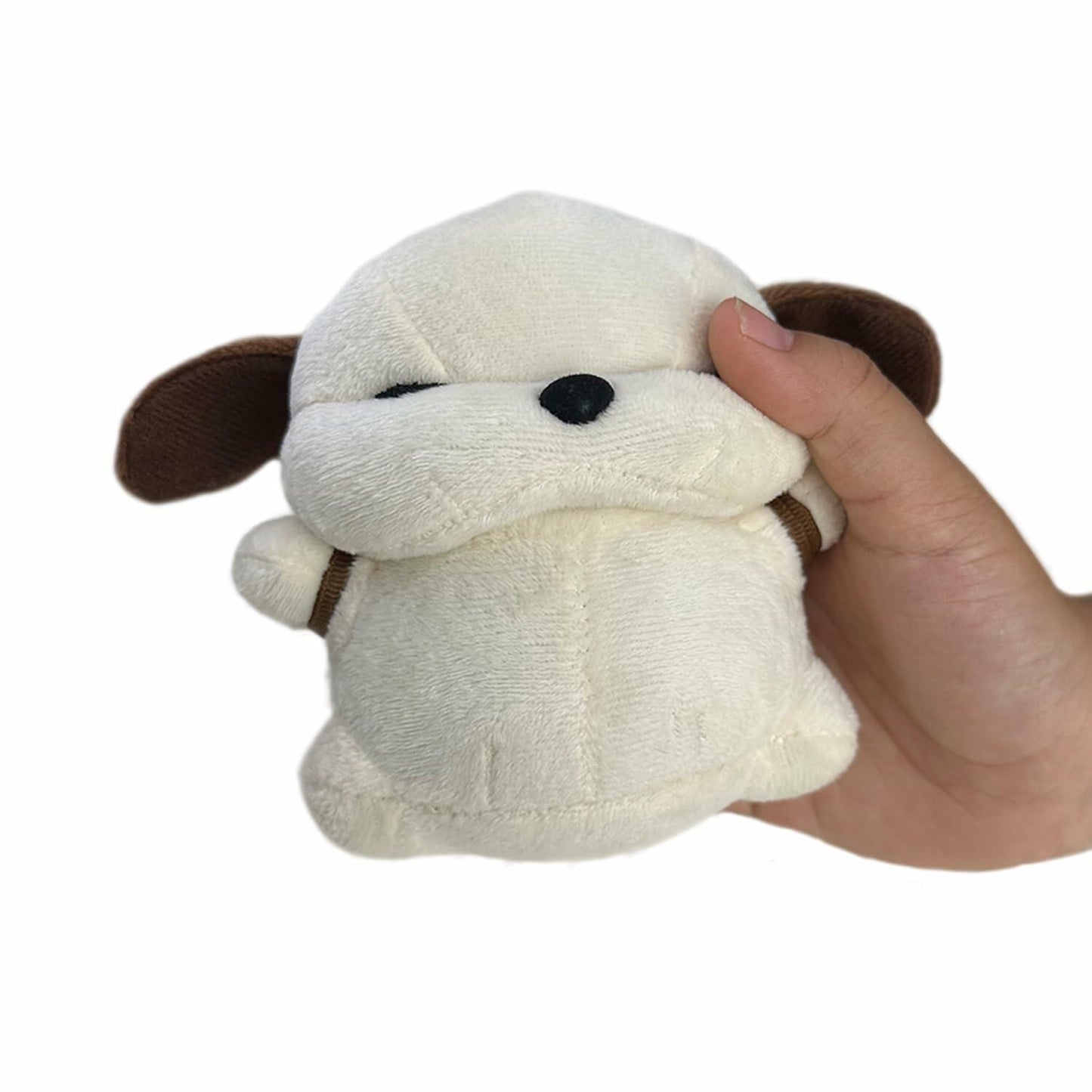 MKDMiD Dog Power Bank Fast Charging Portable Charger White 5V