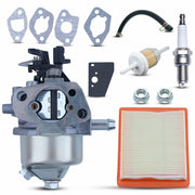Carburetor for Kohler XT650 XT675 149cc Engine w/ 14 083 15-S Filter Replace