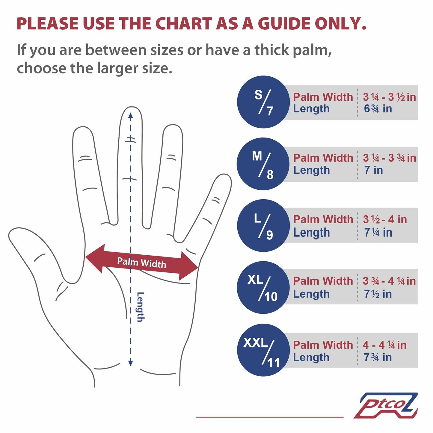 PTCOL PU Coated Work Gloves 12 Pairs Black Polypropylene Size XL