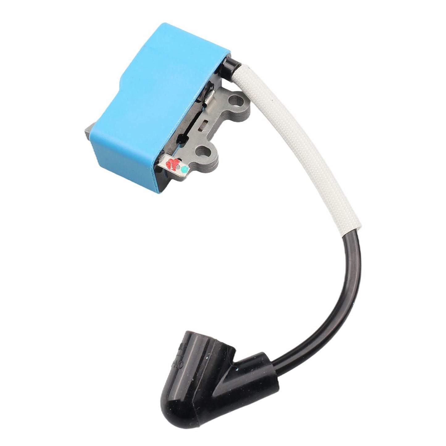 TPCABPART Ignition Coil with Spark Plug for CS-501P 0.4lb