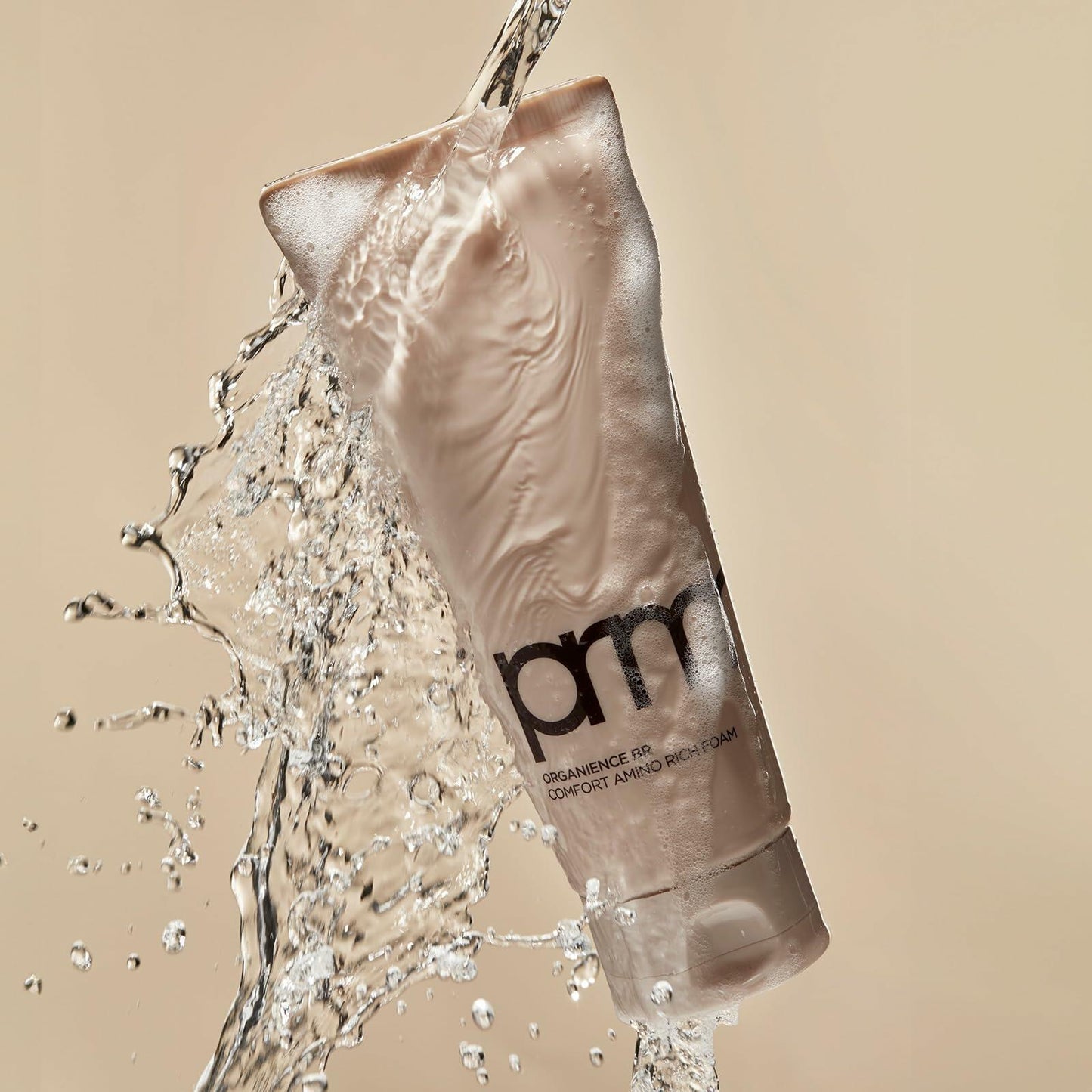 PRIMERA Organience Amino Rich Foaming Facial Cleanser Skin Barrier 150ml