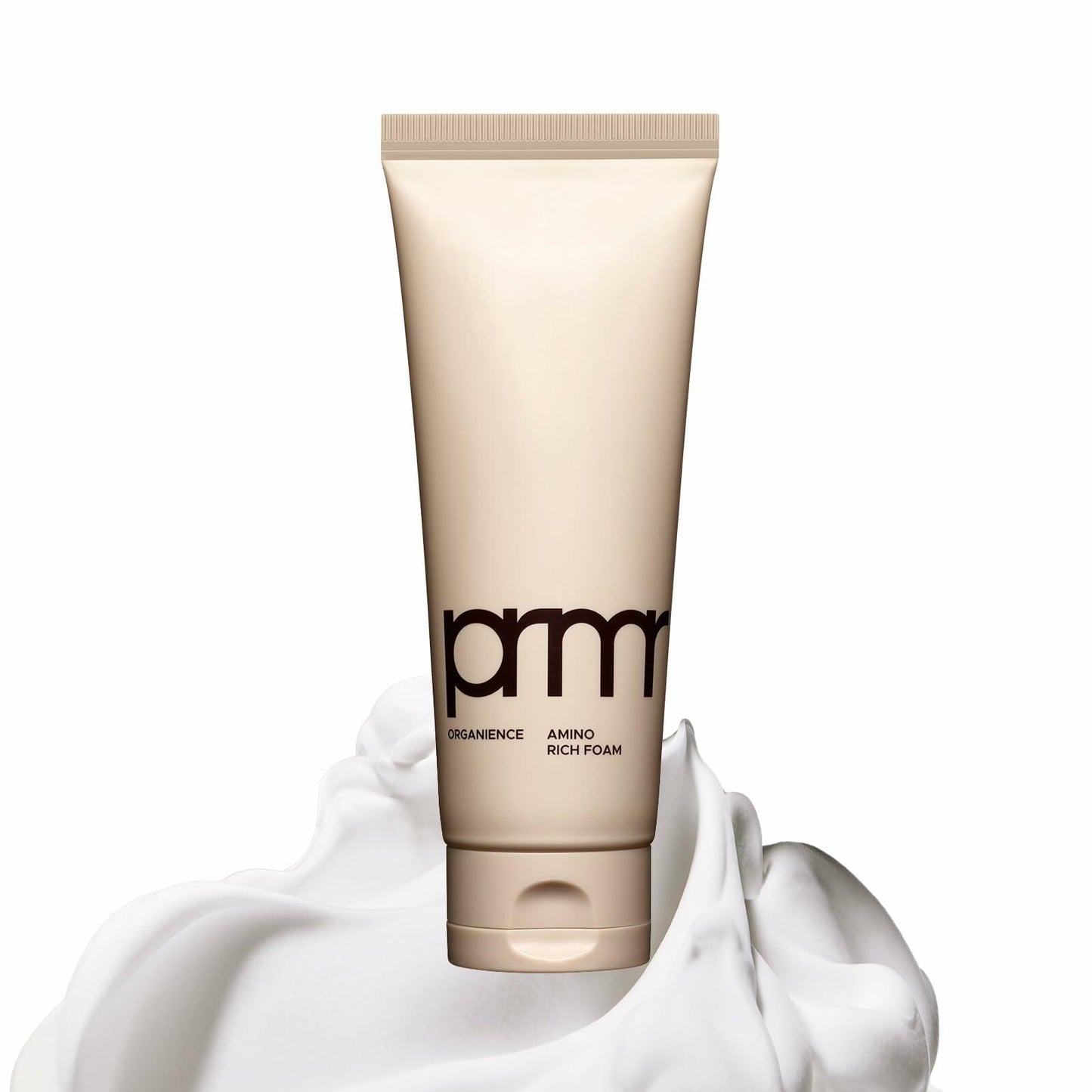 PRIMERA Organience Amino Rich Foaming Facial Cleanser Skin Barrier 150ml